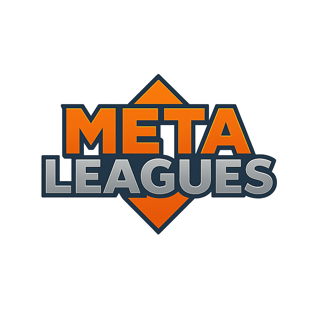 MetaLeagues Logo